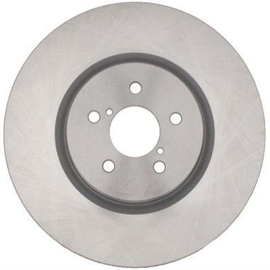 Raybestos 980361R 2005-2013 Subaru Brake Rotor - 12.42 in.