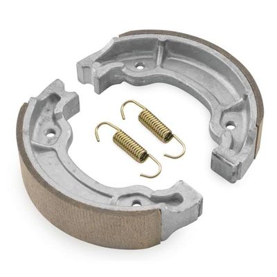BossBearing Rear Brake Shoe BikeMaster for Yamaha YFA to 1 Breeze 125 1992 1993 1994 1995 1996