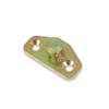 Scott Drake C2OZ-6222008-B Door Striker Plate & Shim view 3