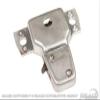 Scott Drake C2OZ-6243200-B 1965-1966 Trunk Latch view 2