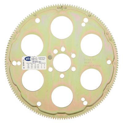 Quick Time RM-823 Flexplate