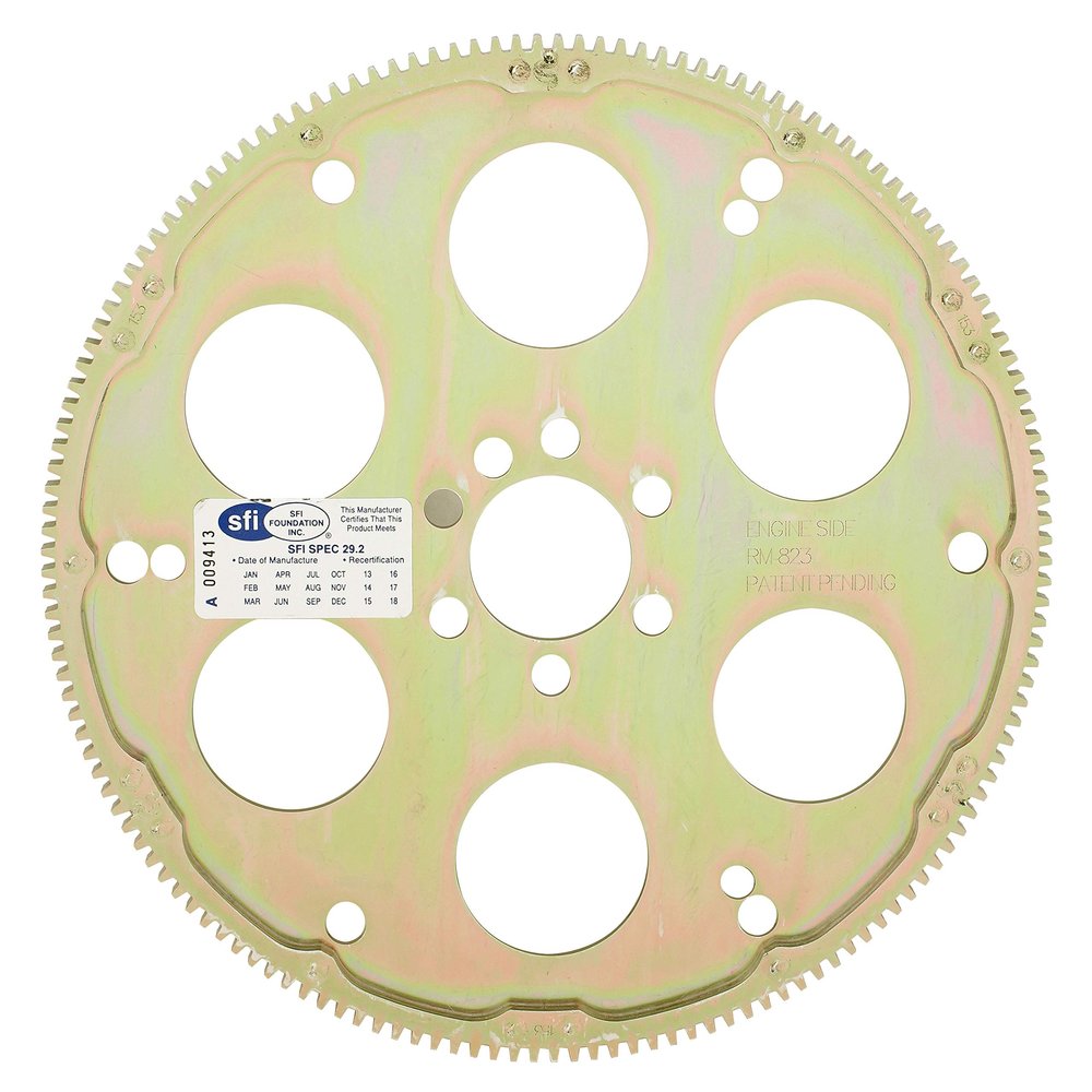 Quick Time RM-823 Flexplate