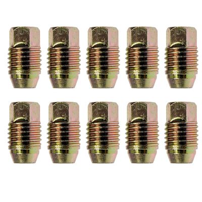 Dorman Motormite 611-109 Wheel NUT