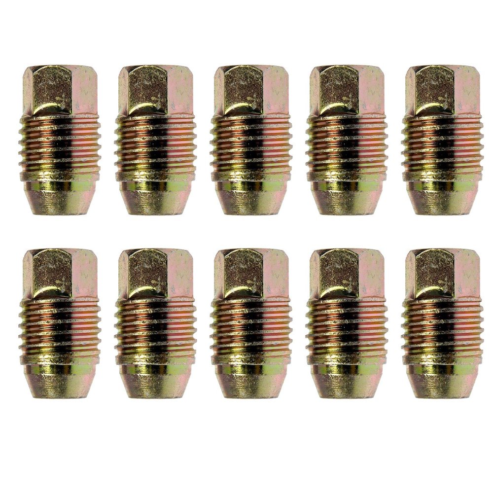 Dorman Motormite 611-109 Wheel NUT