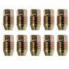 Dorman Motormite 611-109 Wheel NUT view 1