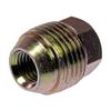 Dorman Motormite 611-109 Wheel NUT view 2