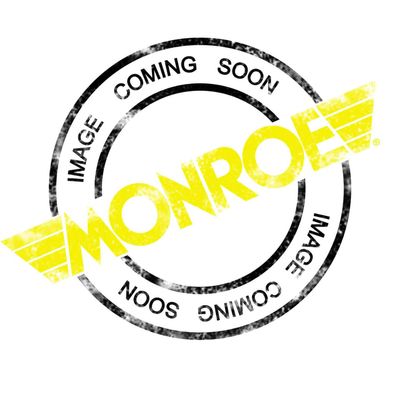 Monroe FX970 Brake Pad