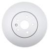 Raybestos 581025 AT Rotor Brake Rotor view 1