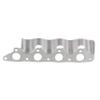 DNJ EG121 Exhaust Manifold Gasket Set for 1993-2002 Hyundai Accent Scoupe 1.5L L4 12V SOHC 1495cc view 2