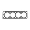 DNJ HG447 Cylinder Head Gasket for 1989-2001 Ford Mazda B2300 B2500 Ranger 2.3L-2.5L L4 8V SOHC 140cid view 1