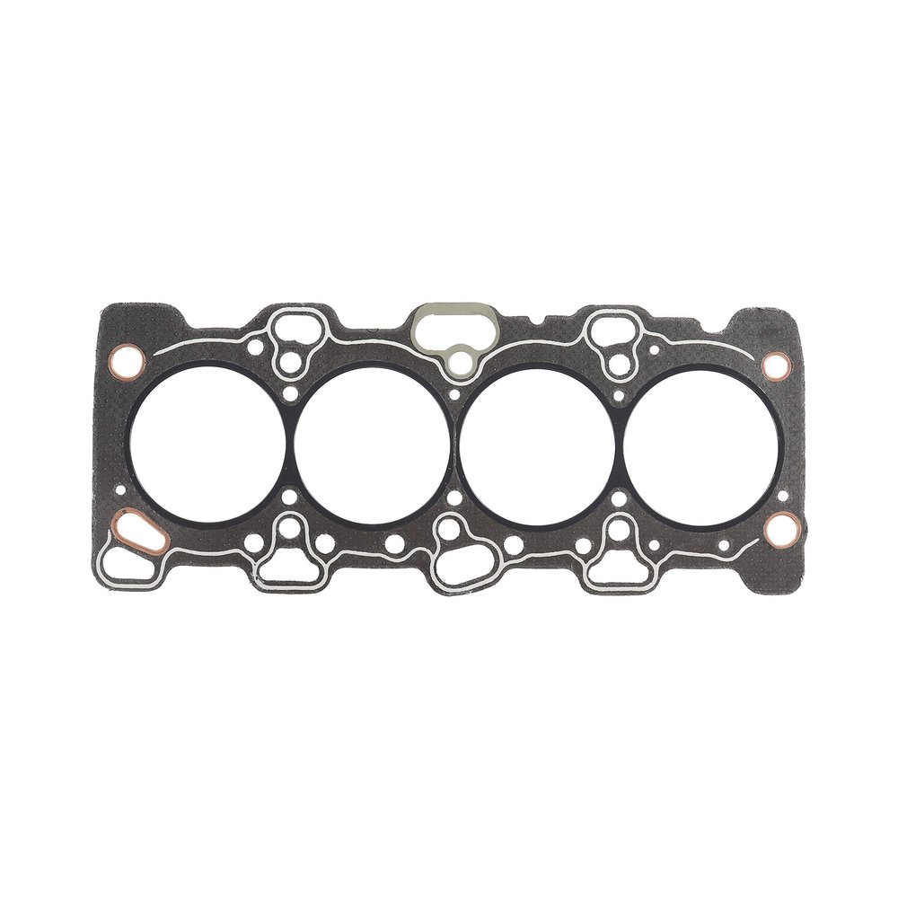 DNJ HG154 Graphite Cylinder Head Gasket for 1997-1999 Mitsubishi Montero Sport 2.4L L4 16V SOHC 2351cc