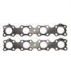DNJ EG647 Exhaust Manifold Gasket Set for 2002-2010 Infiniti FX45 M45 Q45 4.5L V8 32V DOHC 4494cc view 2