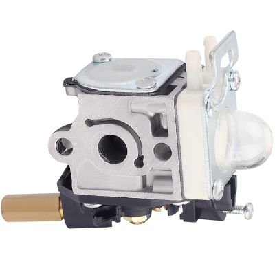 New Zama Carburetor refering to part number RB-K75