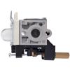 New Zama Carburetor refering to part number RB-K75 view 2
