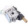 New Zama Carburetor refering to part number RB-K75 view 3