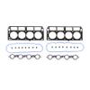 DNJ HGS3161 MLS Cylinder Head Gasket Set for 2001-2001 Chevrolet, GMC Sierra 1500, Sierra 1500 HD, Sierra 2500 6.0L V8 16V OHV 5967cc view 2