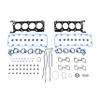 DNJ HGS4172 Engine MLS Cylinder Head Gasket Set, Complete Head Repair Kit for 2004-2008 Ford E-150, E-150 Club Wagon, E-250 5.4L V8 16V SOHC 330cid view 1