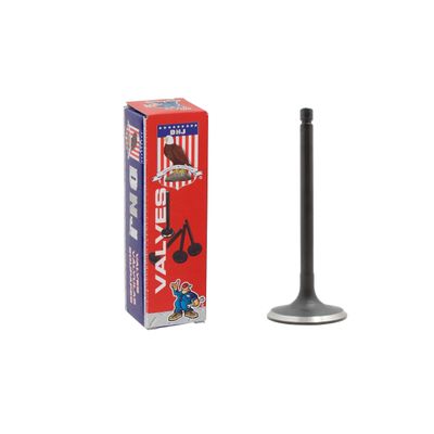 DNJ IV606 Intake Valve for 1984-1989 Nissan 200SX Stanza 2.0L L4 8V SOHC 1974cc