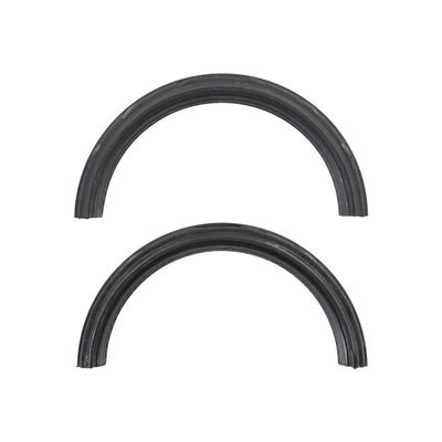 DNJ RM1139 Rear Main Seal for 1992-2003 Dodge, Jeep B150, B1500, B250 3.9L-5.2L V8 16V OHV 5211cc