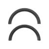 DNJ RM1139 Rear Main Seal for 1992-2003 Dodge, Jeep B150, B1500, B250 3.9L-5.2L V8 16V OHV 5211cc view 1