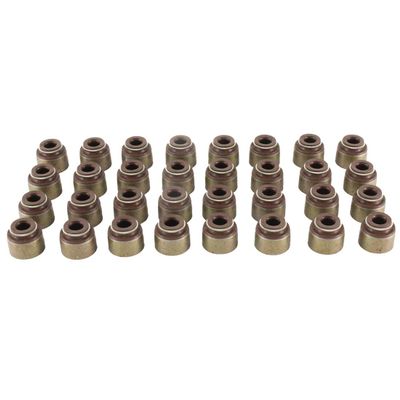 DNJ VSS651 Valve Stem Seal for 1997-2001 INFINITI Q45 4.1L V8 32V DOHC 4130cc