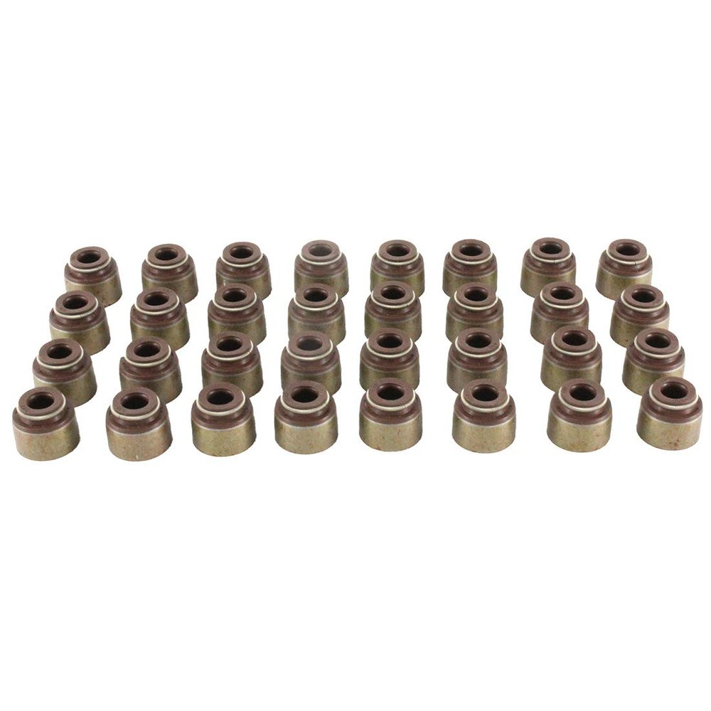 DNJ VSS651 Valve Stem Seal for 1997-2001 INFINITI Q45 4.1L V8 32V DOHC 4130cc