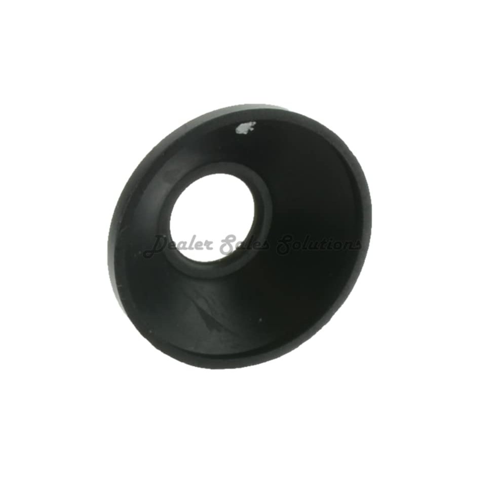 Honda Accord Coupe Sedan Civic CR-V Crosstour Insight Odyssey Ridgeline Windshield Wiper Pivot Cap Dust