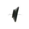 Honda Accord Coupe Sedan Civic CR-V Crosstour Insight Odyssey Ridgeline Windshield Wiper Pivot Cap Dust view 4