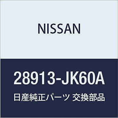 Genuine Nissan Parts - Authentic Catalog Part from The Factory (28913-JK60A)