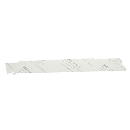 Subaru Tape Door SASH R R L