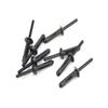 Mopar 68032858AA RIVETNER PLASTIC view 2