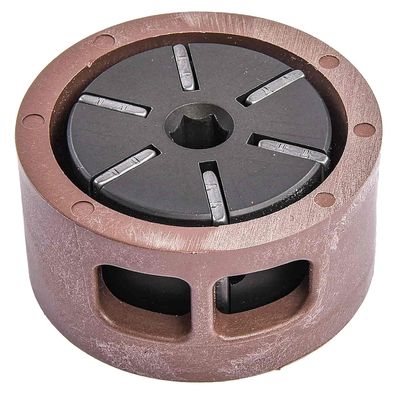 Magnafuel MP-4401-10 Cam Ring/Rotor/Vane AsyFor 500 Series Pump, 1 Pack