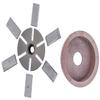 Magnafuel MP-4401-10 Cam Ring/Rotor/Vane AsyFor 500 Series Pump, 1 Pack view 3