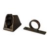RV/Mobile Motor Home Hand-Held Shower Set with 60-in. Hose, Oil Rubbed Bronze view 2