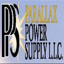 PARALLAX PWR ITEQ240