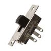 Jandorf Specialty Hardw Switch Slide MNT Spg On/On 61021 view 1