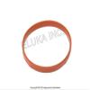 BMW Engine Intake Radial Compressor Throttle Housing Gasket 530i 325Ci 325i 330Ci 330i 330xi X5 3.0i 530i ALPINA B7 X3 3.0i Z4 3.0i Z3 3.0i view 1