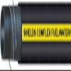 Shields COMFLEX Engine Hose-SAE J1942 (Size: 5/8") view 1