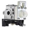 Carburetor Zama RB-K93 fits model GT-225 S/N: S09313001001 - S09313999999 view 1