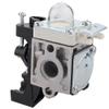 Carburetor Zama RB-K93 fits model GT-225 S/N: S09313001001 - S09313999999 view 2