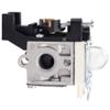 Carburetor Zama RB-K93 fits model GT-225 S/N: S09313001001 - S09313999999 view 3