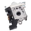 Carburetor Zama RB-K93 fits model GT-225 S/N: S09313001001 - S09313999999 view 4