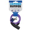 Oxford - Bumper Cable Lock view 1