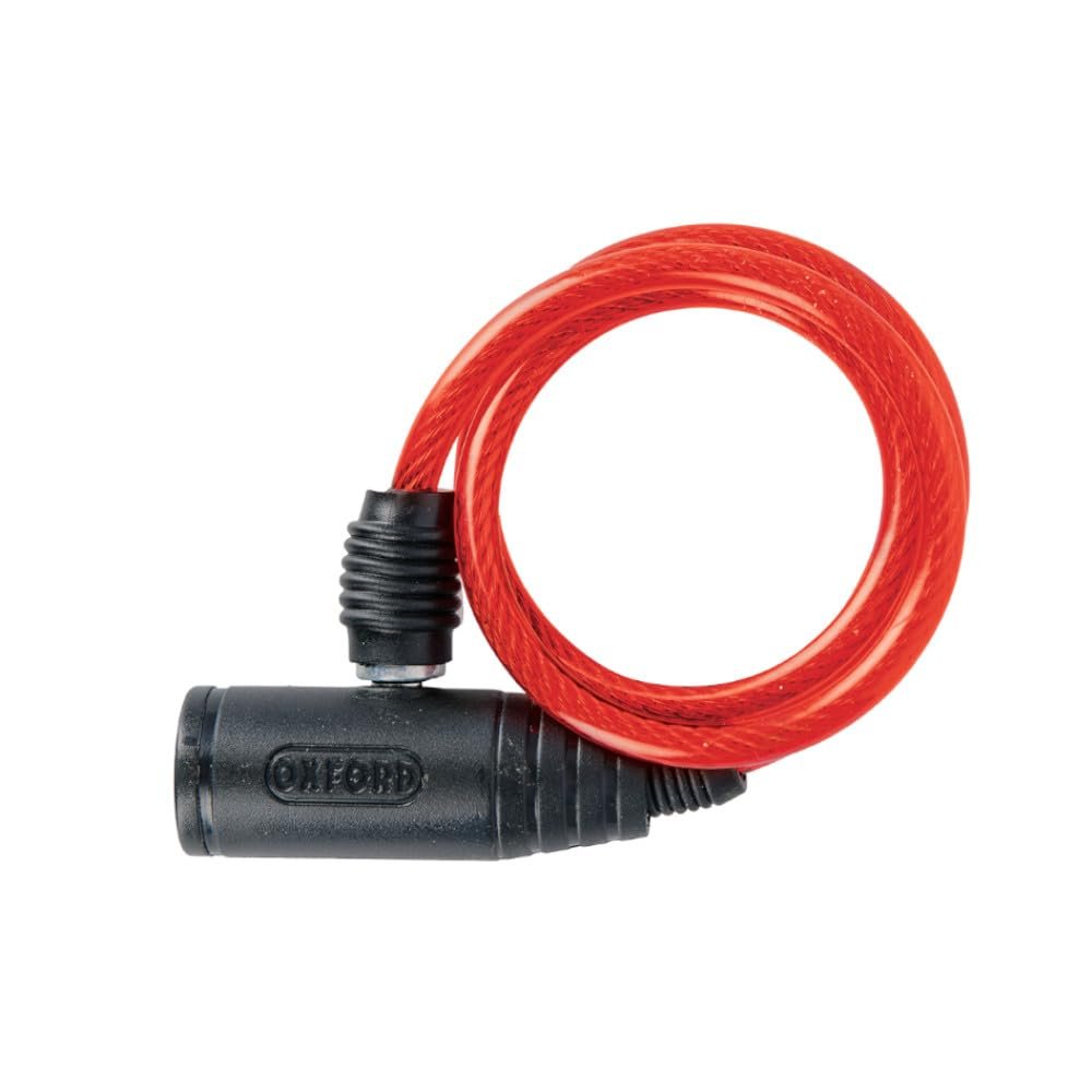 Oxford - Bumper Cable Lock