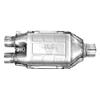 AP Exhaust 912013 Catalytic Converter view 1