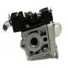 CARBURETOR for ZAMA RB-K106 for Echo ES-250 PB-250 PB-250LN view 2