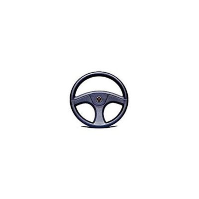 SEASTAR SOLUTIONS Steering Wheel Black ACE