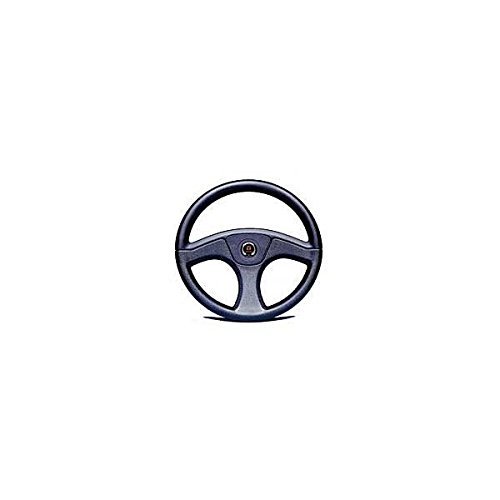 SEASTAR SOLUTIONS Steering Wheel Black ACE