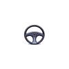 SEASTAR SOLUTIONS Steering Wheel Black ACE view 1