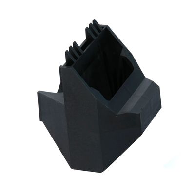 URO Parts 17111436264 Radiator Mount Bracket, Lower